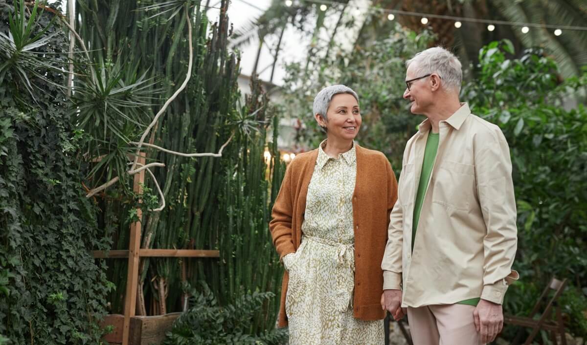 Discover the Benefit